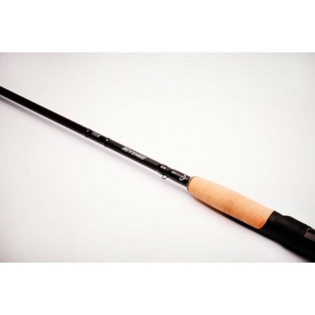 Savage Gear Revenge SG6 Drop Shot Spinning Rods
