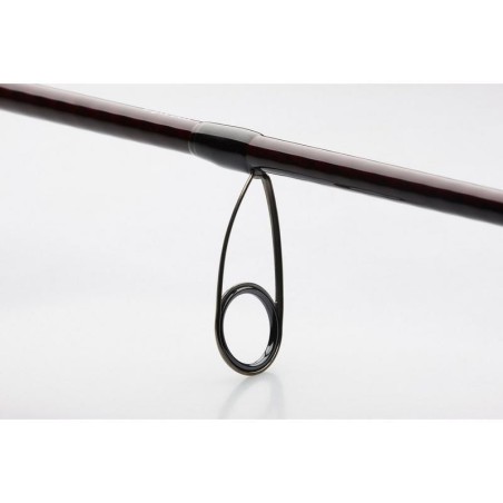 Savage Gear Revenge SG6 Fast Shad Spinning Rods