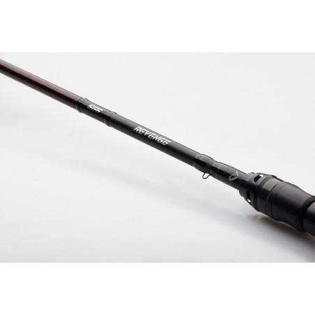Savage Gear Revenge SG6 Light Game Spinning Rods