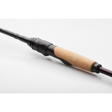 Savage Gear Revenge SG6 Light Game Spinning Rods