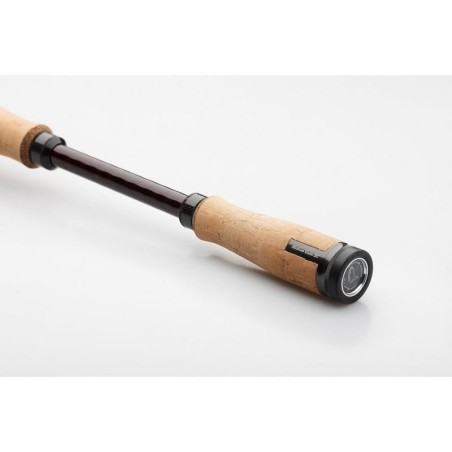 Savage Gear Revenge SG6 Medium Game Casting Rods