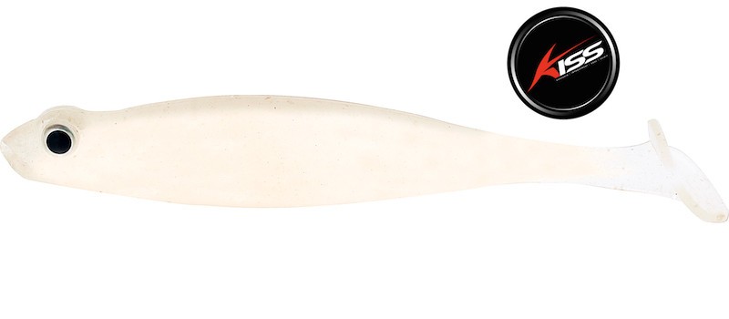 Megabass Hazedong Shad 4.2" - Imagen 29 de 56