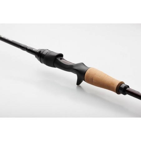 Savage Gear Revenge SG6 Medium Game Casting Rods