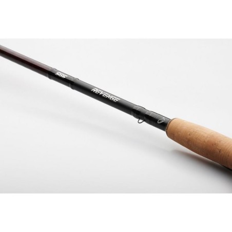 Savage Gear Revenge SG6 Medium Game Spinning Rods