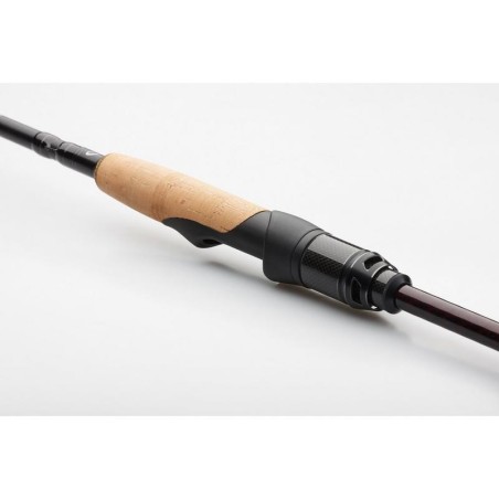 Savage Gear Revenge SG6 Medium Game Spinning Rods
