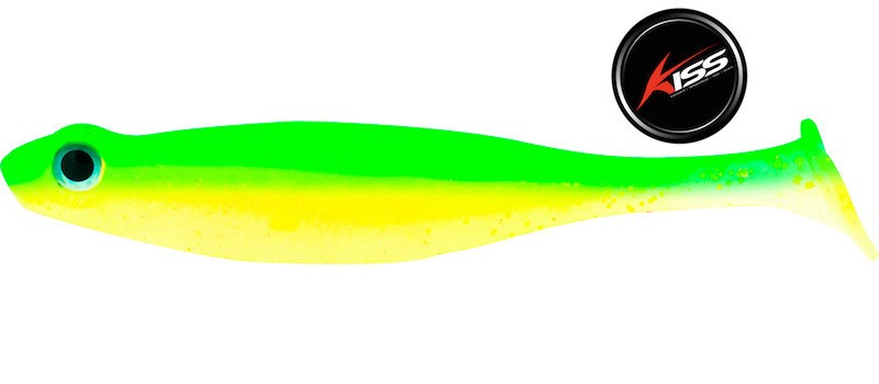 Megabass Hazedong Shad 4.2" - Imagen 30 de 56