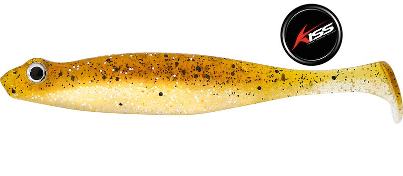 Megabass Hazedong Shad 4.2" - Picture 31 of 56