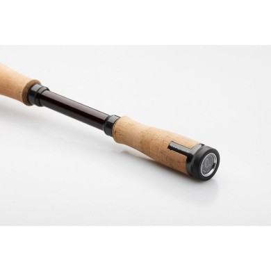 Savage Gear Revenge SG6 Vertical Casting Rods
