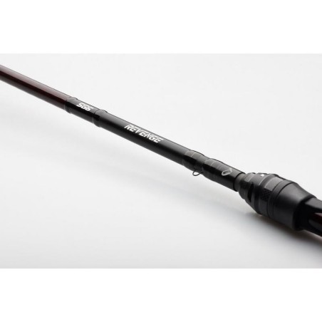 Savage Gear Revenge SG6 Vertical Casting Rods