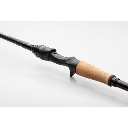 Savage Gear Revenge SG6 Vertical Casting Rods
