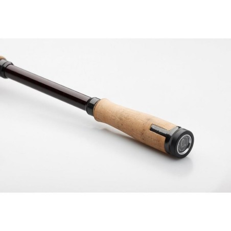 Savage Gear Revenge SG6 Vertical Spinning Rod