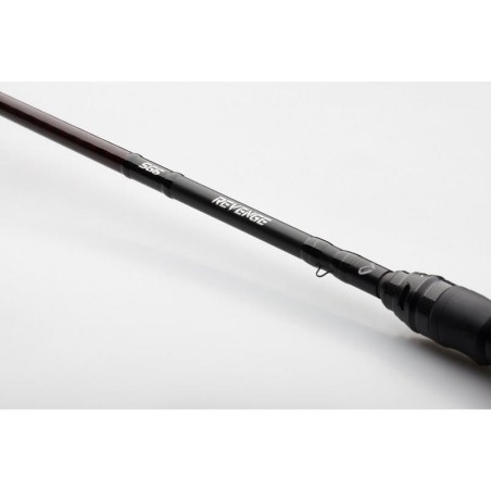 Savage Gear Revenge SG6 Vertical Spinning Rod