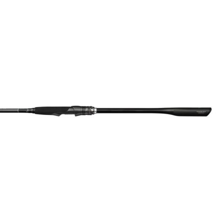 Savage Gear Revenge SG8 Fast Shad Spinning Rods