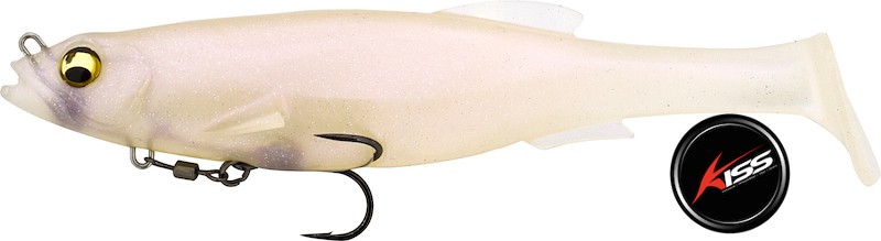 Megabass Magdraft 6" - Imagen 33 de 41