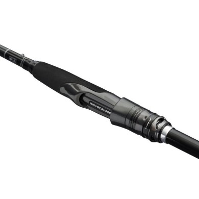 Savage Gear Revenge SG8 Fast Shad Spinning Rods