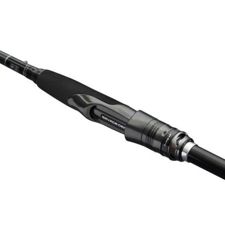 Savage Gear Revenge SG8 Fast Shad Spinning Rods