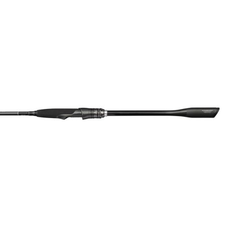 Savage Gear Revenge SG8 Finesse Spinning Rods