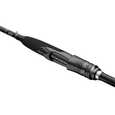 Savage Gear Revenge SG8 Finesse Spinning Rods