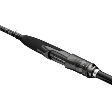 Savage Gear Revenge SG8 Finesse Spinning Rods