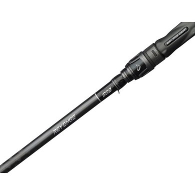 Savage Gear Revenge SG8 Heavy Game Casting Rods