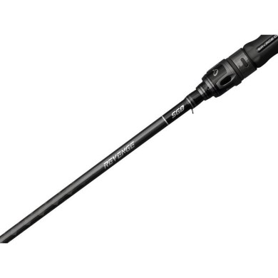 Savage Gear Revenge SG8 Light Game Casting Rod