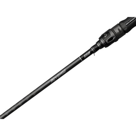 Savage Gear Revenge SG8 Light Game Casting Rod