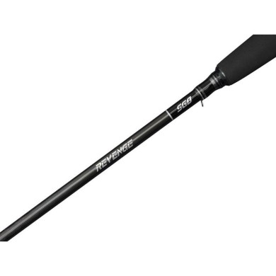 Savage Gear Revenge SG8 Light Game Spinning Rods
