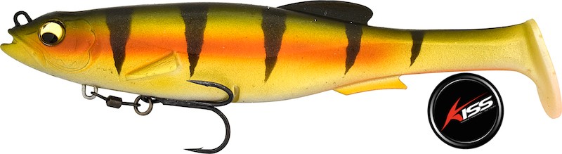 Megabass Magdraft 6" - Photo 35/41
