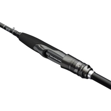 Savage Gear Revenge SG8 Light Game Spinning Rods
