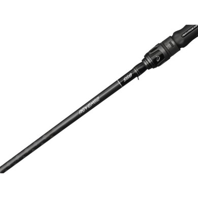 Savage Gear Revenge SG8 Medium Game Casting Rods