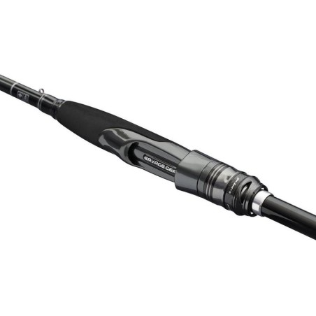 Savage Gear Revenge SG8 Medium Game Spinning Rods