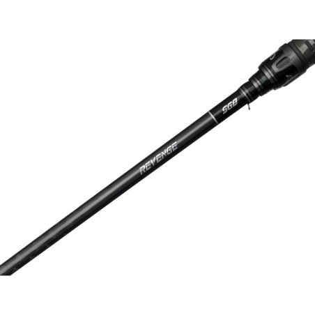 Savage Gear Revenge SG8 Pelagic Vertical Casting Rod
