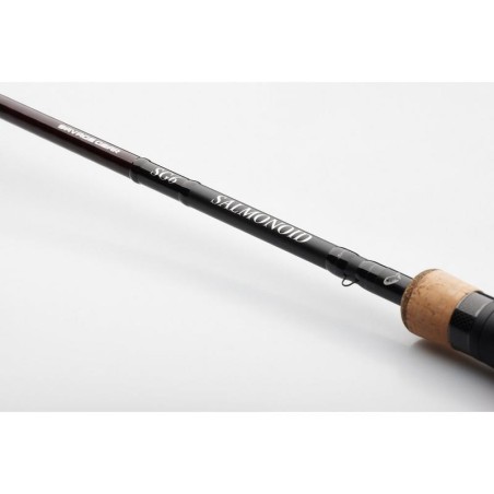 Savage Gear Salmonoid SG6 Spinning Rods