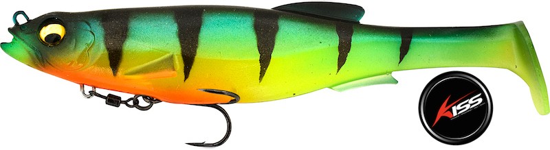 Megabass Magdraft 6" - Imagen 37 de 41