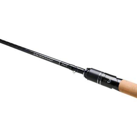 Savage Gear Salmonoid SG8 Spinning Rods
