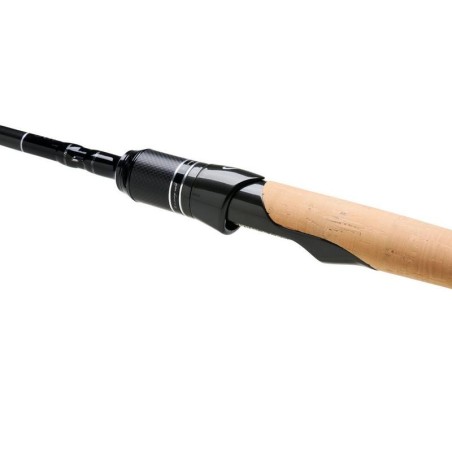 Savage Gear Salmonoid SG8 Spinning Rods