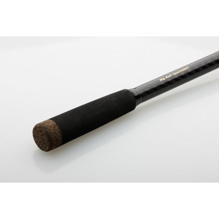 Savage Gear SG2 Big Bait Specialist Casting Rods