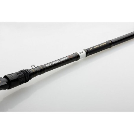 Savage Gear SG2 Big Bait Specialist Casting Rods