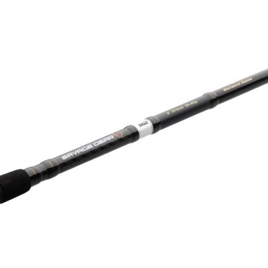 Savage Gear SG2 Distance Game Spinning Rods