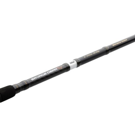 Savage Gear SG2 Distance Game Spinning Rods