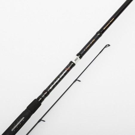 Savage Gear SG2 Distance Game Spinning Rods