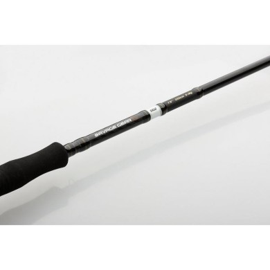 Savage Gear SG2 Drop Shot Specialist Spinning Rods