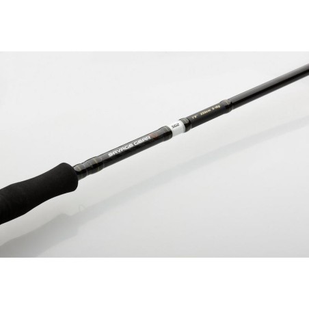 Savage Gear SG2 Drop Shot Specialist Spinning Rods