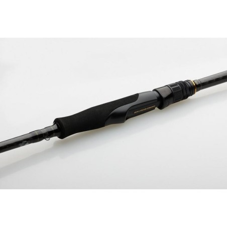 Savage Gear SG2 Drop Shot Specialist Spinning Rods