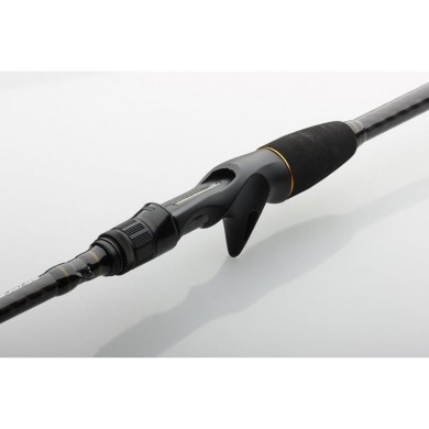 Savage Gear SG2 Fast Game BC Rods