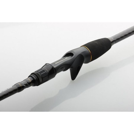 Savage Gear SG2 Fast Game BC Rods