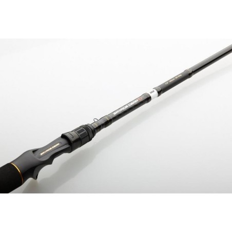 Savage Gear SG2 Fast Game BC Rods
