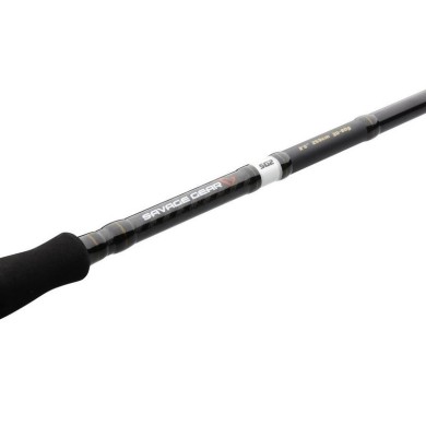 Savage Gear SG2 Fast Game Spinning Rods