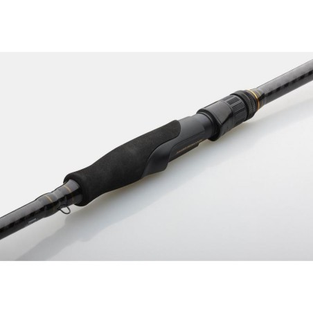 Savage Gear SG2 Fast Game Spinning Rods