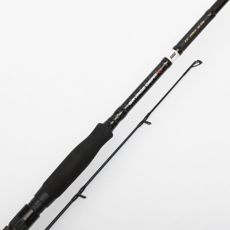 Savage Gear SG2 Fast Game Spinning Rods